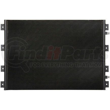 7-9020 by SPECTRA PREMIUM - A/C Condenser