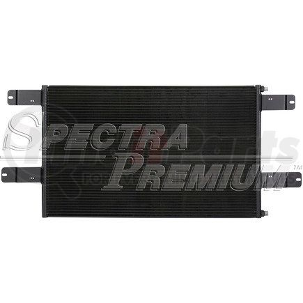 7-9028 by SPECTRA PREMIUM - A/C Condenser