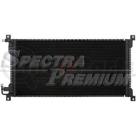 7-9065 by SPECTRA PREMIUM - A/C Condenser