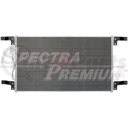 7-9066 by SPECTRA PREMIUM - A/C Condenser