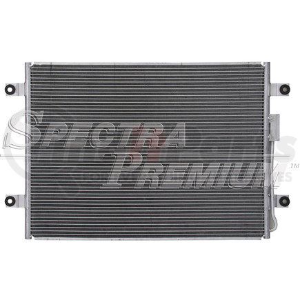 7-9071 by SPECTRA PREMIUM - A/C Condenser