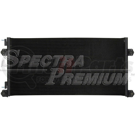 7-9040 by SPECTRA PREMIUM - A/C Condenser