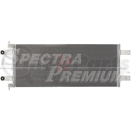 7-9091 by SPECTRA PREMIUM - A/C Condenser