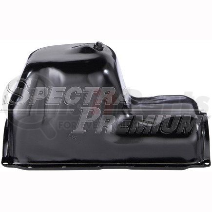 CRP28A by SPECTRA PREMIUM - Engine Oil Pan