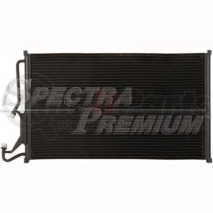 7-4558 by SPECTRA PREMIUM - A/C Condenser