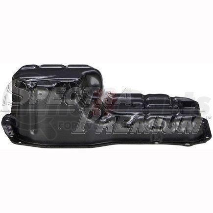 CRP40A by SPECTRA PREMIUM - Engine Oil Pan