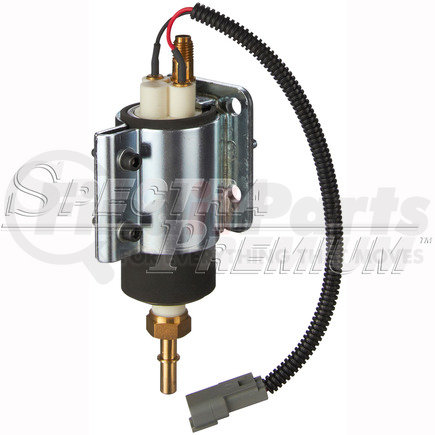 SP1128 by SPECTRA PREMIUM - Electric Fuel Pump