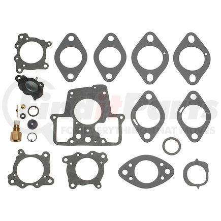 540 by STANDARD IGNITION - Carburetor Kit