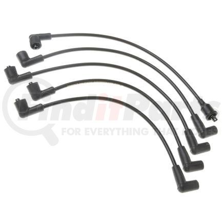 55429 by STANDARD IGNITION - SPARK PLUG WIRE