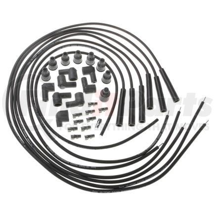3600 by STANDARD IGNITION - SPARK PLUG WIRE