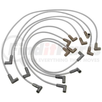 6907 by STANDARD IGNITION - SPARK PLUG WIRE