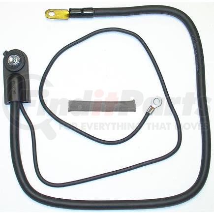 A33-2DAC by STANDARD IGNITION - BATTERY CABLE