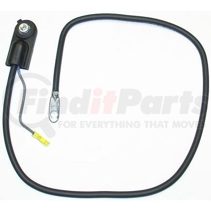 A40-4D by STANDARD IGNITION - BATTERY CABLE