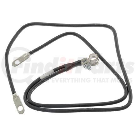 A40-6TA by STANDARD IGNITION - BATTERY CABLE