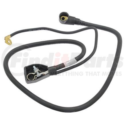 A41-2TA by STANDARD IGNITION - BATTERY CABLE