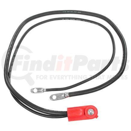A45-2HD by STANDARD IGNITION - BATTERY CABLE
