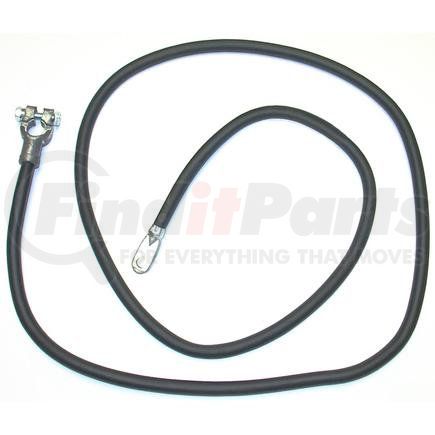 A78-1 by STANDARD IGNITION - BATTERY CABLE