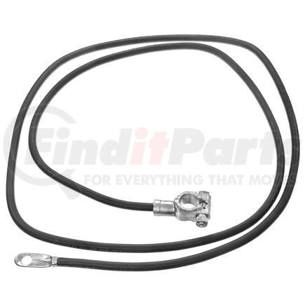 A84-4 by STANDARD IGNITION - BATTERY CABLE