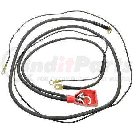 A30-6TA by STANDARD IGNITION - Battery Cable