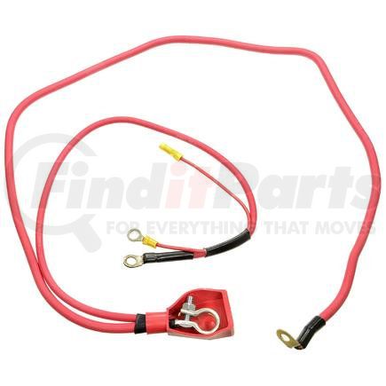 A47-4TA by STANDARD IGNITION - BATTERY CABLE