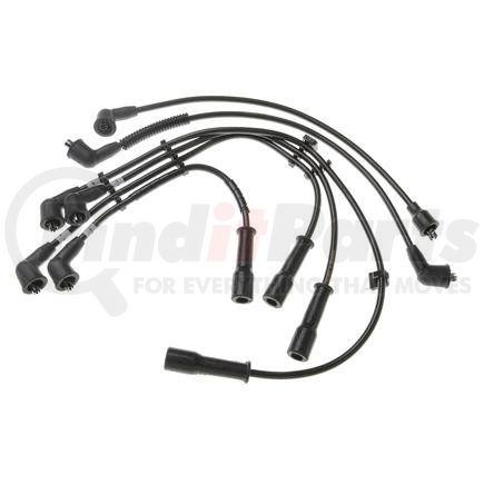 55920 by STANDARD IGNITION - SPARK PLUG WIRE