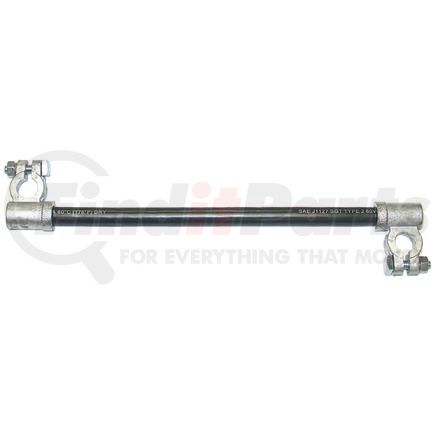 A12-00H by STANDARD IGNITION - BATTERY CABLE
