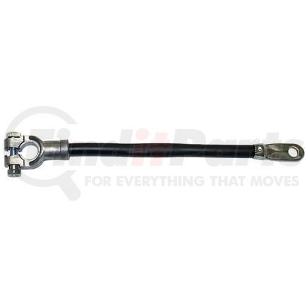 A12-1 by STANDARD IGNITION - BATTERY CABLE