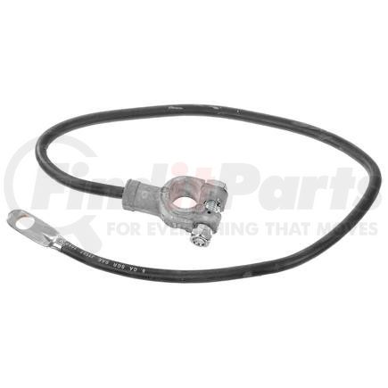 A24-6 by STANDARD IGNITION - BATTERY CABLE