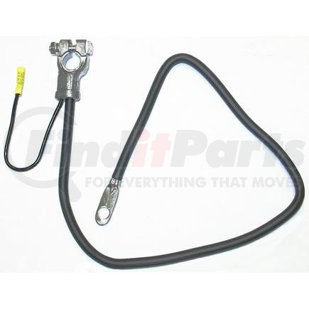 A30-4U by STANDARD IGNITION - BATTERY CABLE