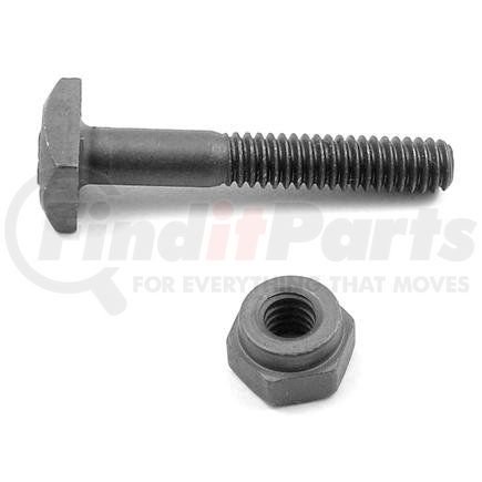 BP46 by STANDARD IGNITION - BATTERY CLIPS AN