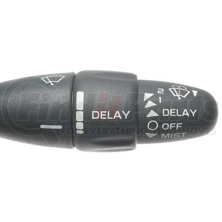 DS-1347 by STANDARD IGNITION - STANDARD WINDSHI