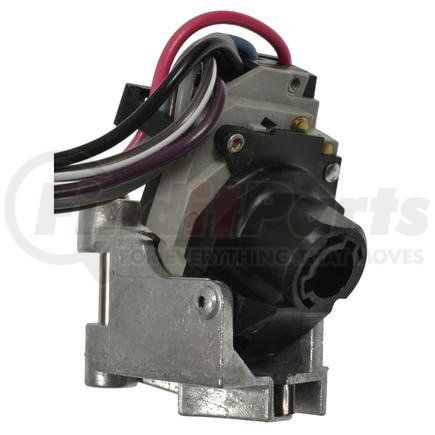 DS-1586 by STANDARD IGNITION - STANDARD WINDSHI