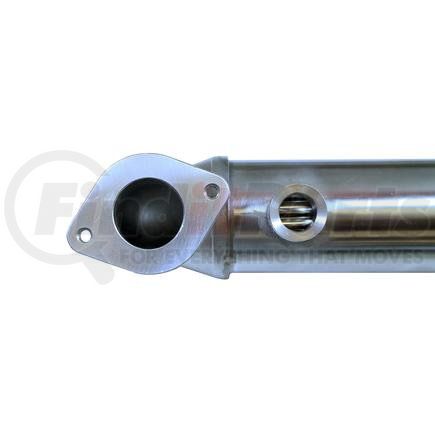ECK12 by STANDARD IGNITION - DIESEL EGR COOLER KIT