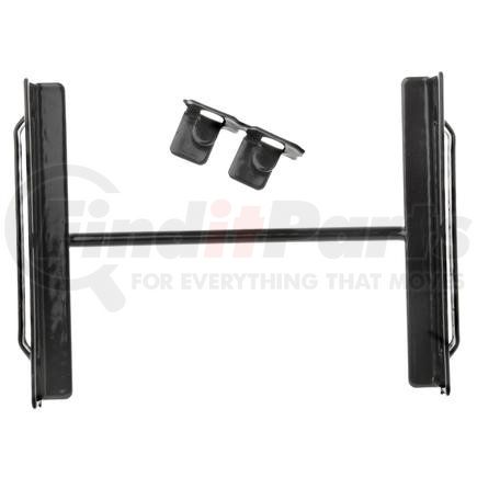 HD57 by STANDARD IGNITION - BATTERY CLIPS AN