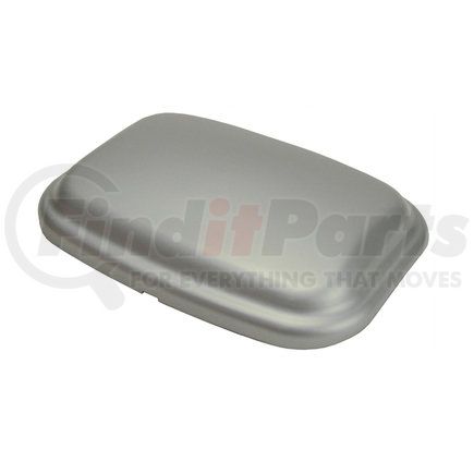 25536 by PACER PERFORMANCE - BUMPER GUARD SILVER