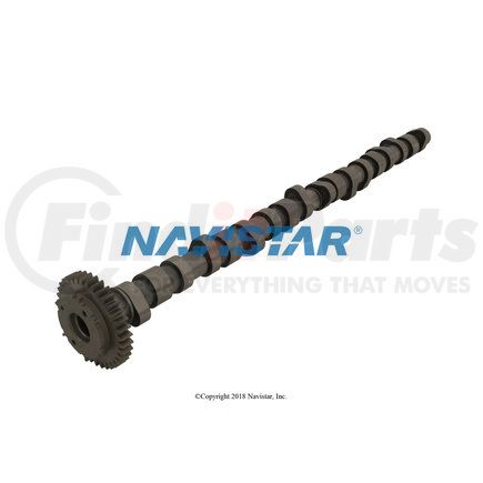 3016477C1 by NAVISTAR - CAMSHAFT,ASSEMBLY