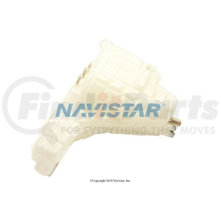 4062314C1 by NAVISTAR - TANK, RADIATOR SURGE OR COOLAN