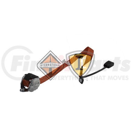 7503427C91 by NAVISTAR - BELT
