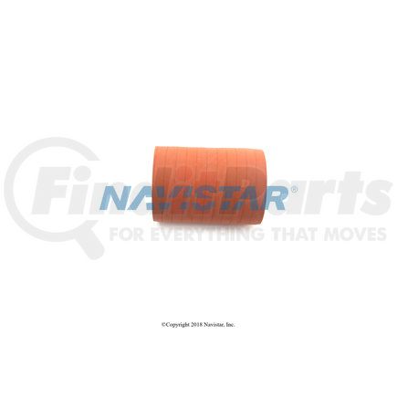 792616C1 by NAVISTAR - INTERNATIONAL HOSE RAD SILICONE 2.5 X 4