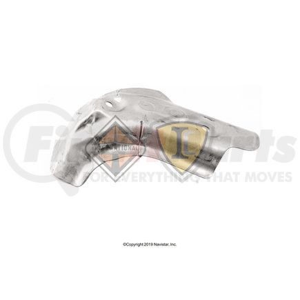 3005681C1 by NAVISTAR - INTERNATIONAL SHIELD HEAT TURBO