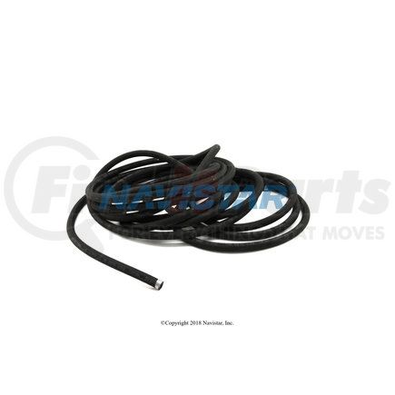 375055C2 by NAVISTAR - INTERNATIONAL HOSE AIR(.500 ID)BLK 5/8TUBE