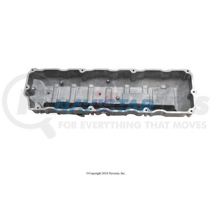 7082947C92 by NAVISTAR - COVER ASSY, VALVE