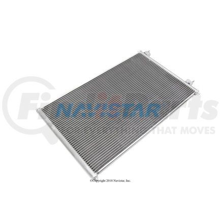 2606136C93 by NAVISTAR - INTERNATIONAL MODULE,CONDENSER