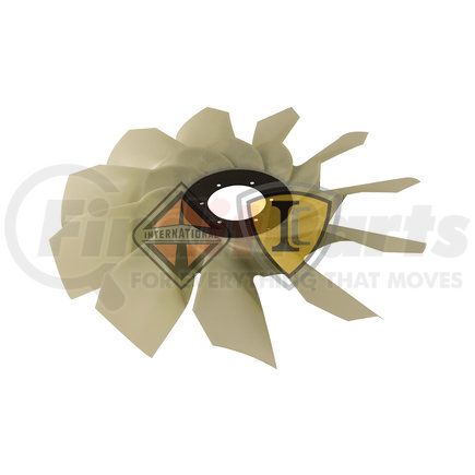 3677579C1 by NAVISTAR - INTERNATIONAL FAN ENG COOLING 32" DIA 5.0"