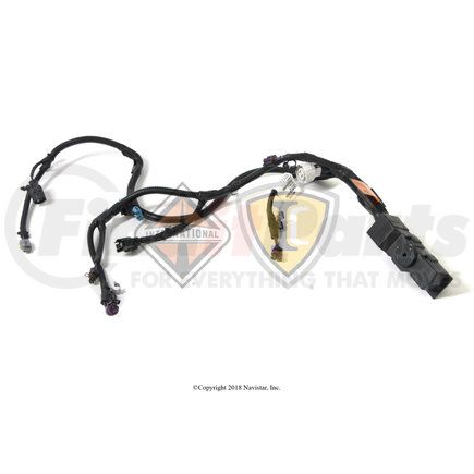 1807417C95 by NAVISTAR - INTERNATIONAL HARNESS ASSEMBLY