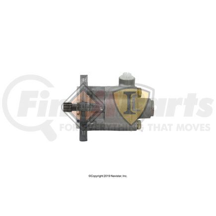 3542026C91 by NAVISTAR - INTERNATIONAL PUMP POWER STRG*P