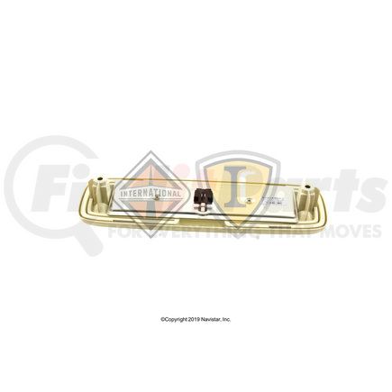 6122580C1 by NAVISTAR - LIGHT , SLEEPER D