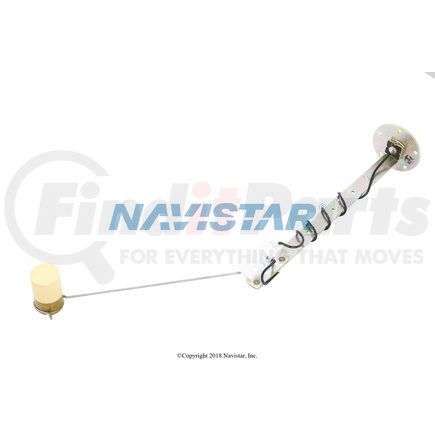 473818C5 by NAVISTAR - GAUGE FUEL SENDER*FUEL SENDER