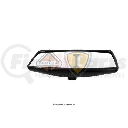 2516460C1 by NAVISTAR - HEAD,MIRROR HD MA