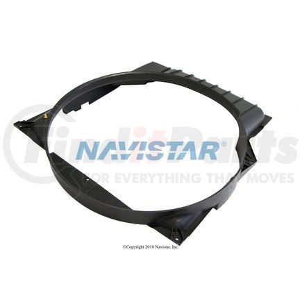 2602190C91 by NAVISTAR - MODULE,MM RADIATOR FAN SHROUD